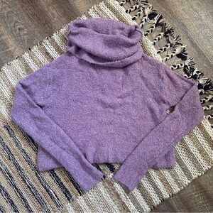 ☾ FREE PEOPLE sweater